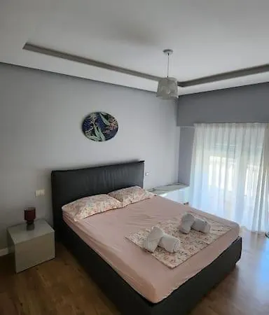 Apartment Cozy Midtown In