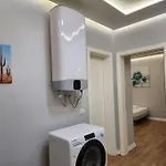 Appartement Cozy Midtown In Tirana
