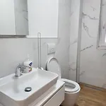 Cozy Midtown In Appartement *