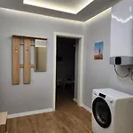Cozy Midtown In Appartement *
