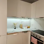 Appartement Cozy Midtown In Tirana