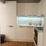Appartement Cozy Midtown In *