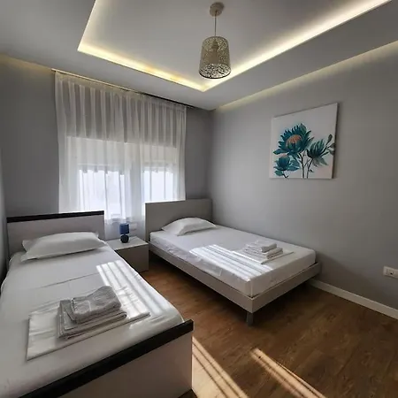Appartement Cozy Midtown In *