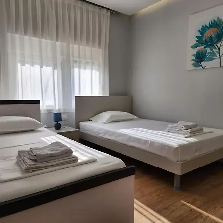 Daire Cozy Midtown In Tiran